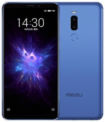 Прошивка телефона Meizu M8 Note в Саранске